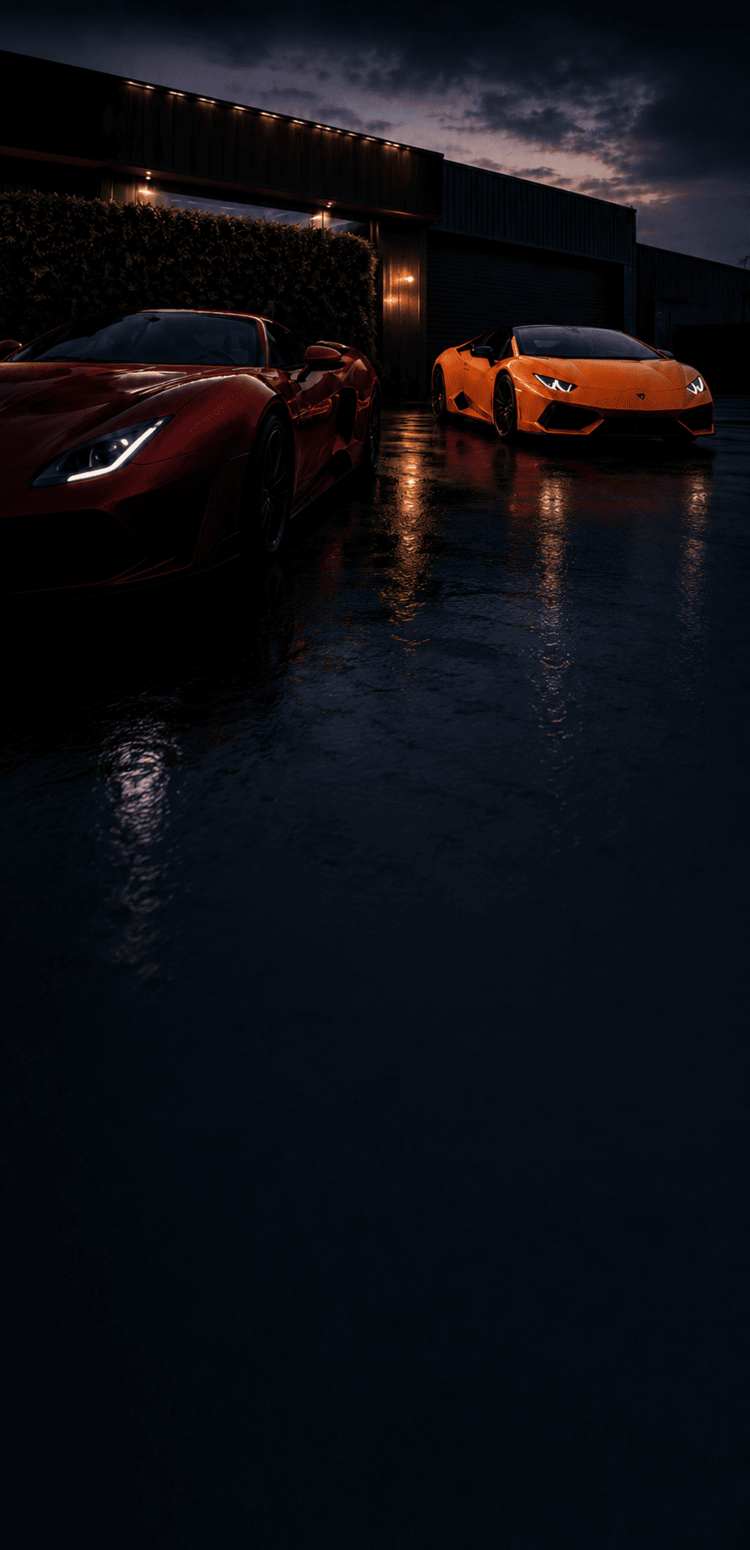 All Vehicles - banner