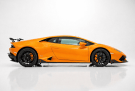 Lamborghini
