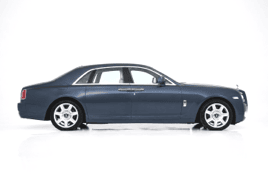 Bentley